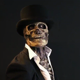 Halloween Skelet Kostuum | Bereid je voor op een vroege Halloween