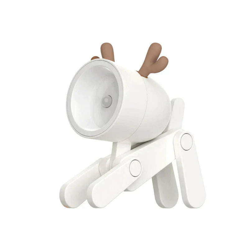 Sfeervolle LED-nachtlamp - GlowMini