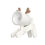 Sfeervolle LED-nachtlamp - GlowMini