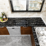 MarmerLook | Prachtige decoratie voor ieder oppervlak! Waterdicht & Olieproof