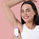 SmoothSkin Haarverwijderingsapparaat - Voor een Gladde Huid