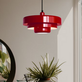 Pendellamp in Italiaanse Stijl