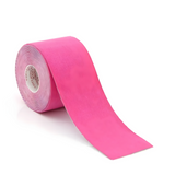 Kinesiologietape voor Gezicht en Hals – DermaTape