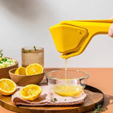 ZestMax | Knijp elke druppel met gemak uit!