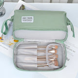 BeautyStash | De onmisbare tas voor uw beauty collectie!