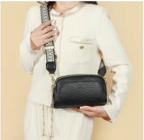 Daisy Bag | Bewaar je benodigdheden in stijl!