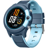 Kinder-Smartwatch met GPS, camera en belfunctie voor een veilige dagelijkse routine