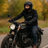 IronGuard Motorbroek – Comfortabele & Veiligheidsgerichte Denim