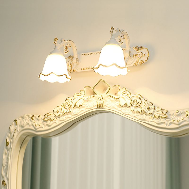Klassieke Wandlamp met Vintage-Design – Aurora