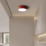 Stijlvolle Vintage LED-Plafondlamp - LumiVintage
