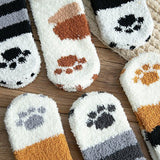 FelineFuzz | Knus met Kattenpoot Comfort!