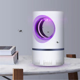 InsectShield - Krachtige UV-insectenverdelger - Voor binnen en buiten