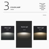 Japanse Stijl LED-Plafondlamp – Renji
