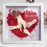 MaisonBloom | Laat mama zien hoeveel ze voor je betekent met een cadeau dat nooit verwelkt, zoals bloemen