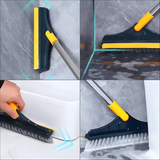 FlexClean Borstel – 3-in-1 Reiniging