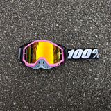 SPEEDGOGGLES – Motocross- & MTB-zonnebril voor heren