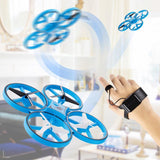 Handige Mini-Drone - Voor avontuurlijke vliegerervaringen