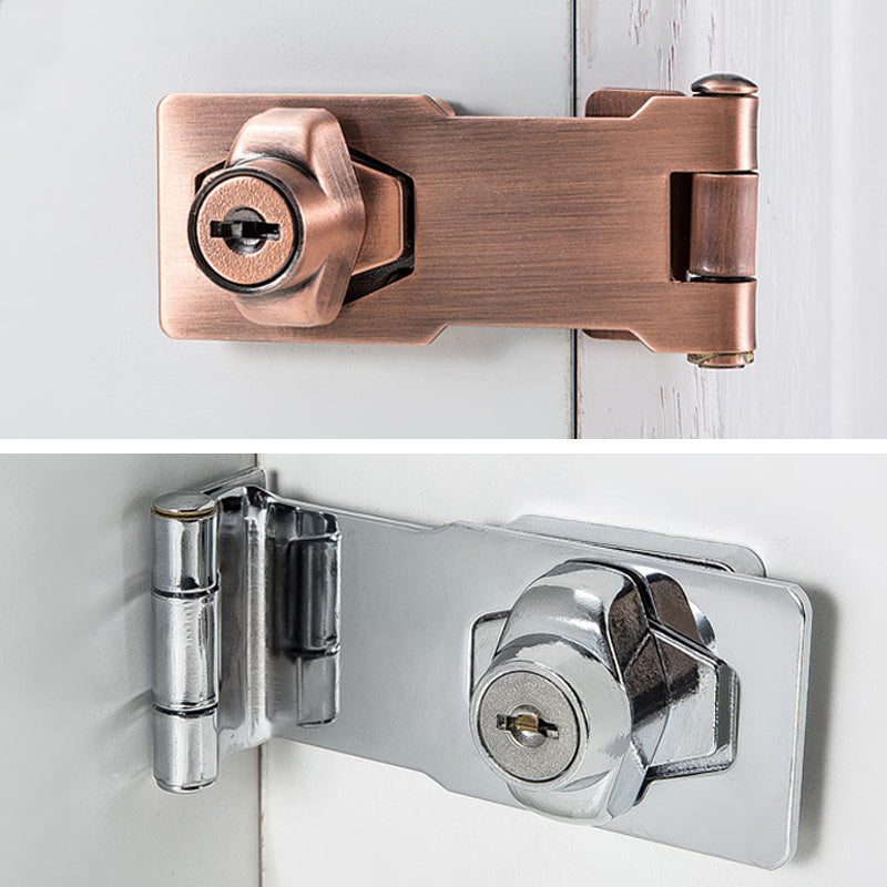 🔑Deurslot zonder boren🔑