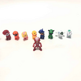 PlayQuest – Avontuurlijke Speelset met Voertuigen en Figuren