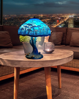 De Fungi Licht