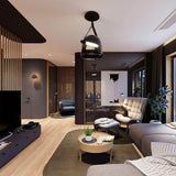 Hanglamp - Elegante & Minimalistische Verlichting