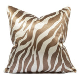 Luxury Pillowcases Demy | Luxe woonkamer/slaapkamer kussenslopen - 2 stuks