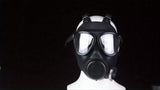 Tactisch Guardian Volgelaatsgasmasker - Ultieme Bescherming tegen Chemische Gevaren