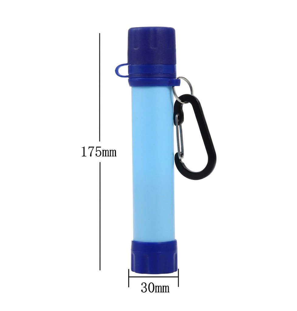 Buitenwaterfilter – PureTrail 1200