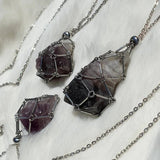 CrystalStone | Neem je kristallen overal mee naar toe!