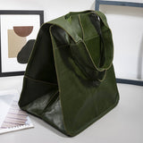 Vintage karakter, moderne comfort
