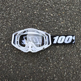 SPEEDGOGGLES – Motocross- & MTB-zonnebril voor heren