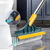 FlexClean Borstel – 3-in-1 Reiniging