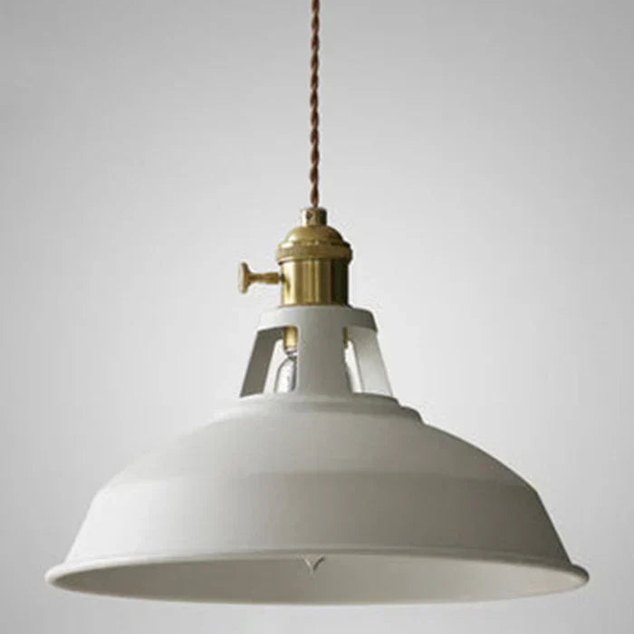 Sandsberg | Industriële Retro Hanglamp - IronGlow