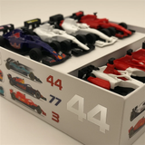 RaceLegacy | F1 Adventskalender – Perfect Cadeau voor Motorsportliefhebbers