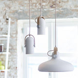 Industriële Hanglamp - Uniek Nautisch Design