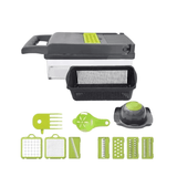 Groentesnijder - 14-in-1 Multifunctioneel