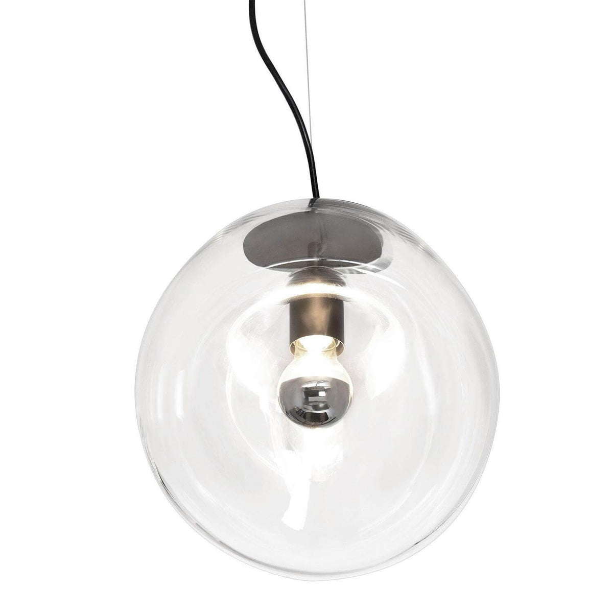 Moderne Hanglamp Waterdruppel Design