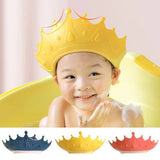 Shampoo- en waterbescherming voor kinderen – SplashHalo