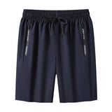 🔥Heerlijke Zomerafsluiting 49% Korting🔥Unisex Super-Stretch Sneldrogende Shorts
