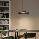 Glazen lampen die elegantie definiëren!