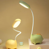 Sandsberg Kinder LED-Bureau Lamp | Oogvriendelijk | Oplaadbaar | Perfect voor de Kinderkamer