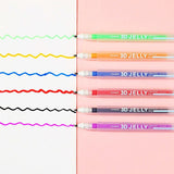 Dazzle Doodle | Beeldhouw je verbeelding met 3D Jelly Pens!