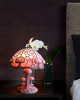 De Fungi Licht