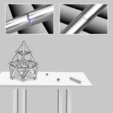 Innovatieve Magnetische Bouwstenen – Creatief Bouwen voor Jongeren