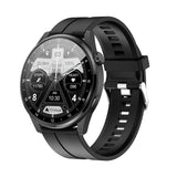TechMaster Smartwatch – Voor een slimme en actieve levensstijl