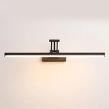 Minimalistische LED-Wandlamp - ZenLite