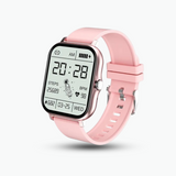 Fitpro Ultra Smartwatch voor iOS/Android-telefoons met real-time hartslagmeter, bloeddruk- en zuurstofmonitor