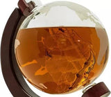 Globe Decanter | Een majestueuze schenking voor veeleisende fijnproevers!