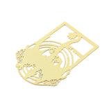 Metaal Boekenlegger Pin Fourth Wing