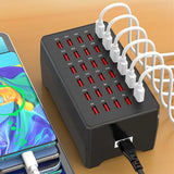 USB-Lader - ChargeMax 30